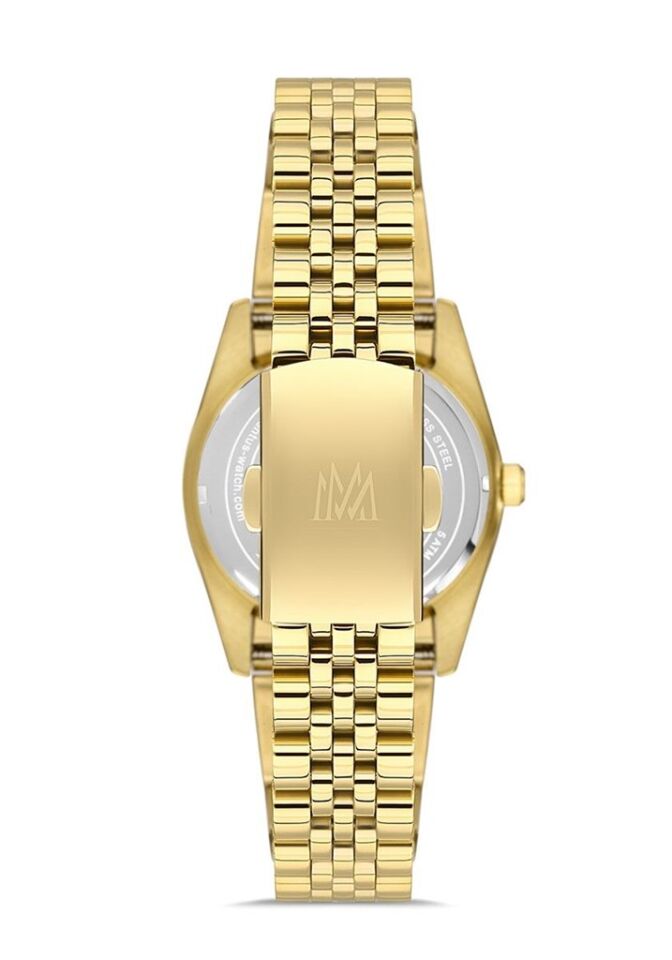 MOMENTUS CS385G-02SG Quartz KADIN / KIZ KOL SAATİ