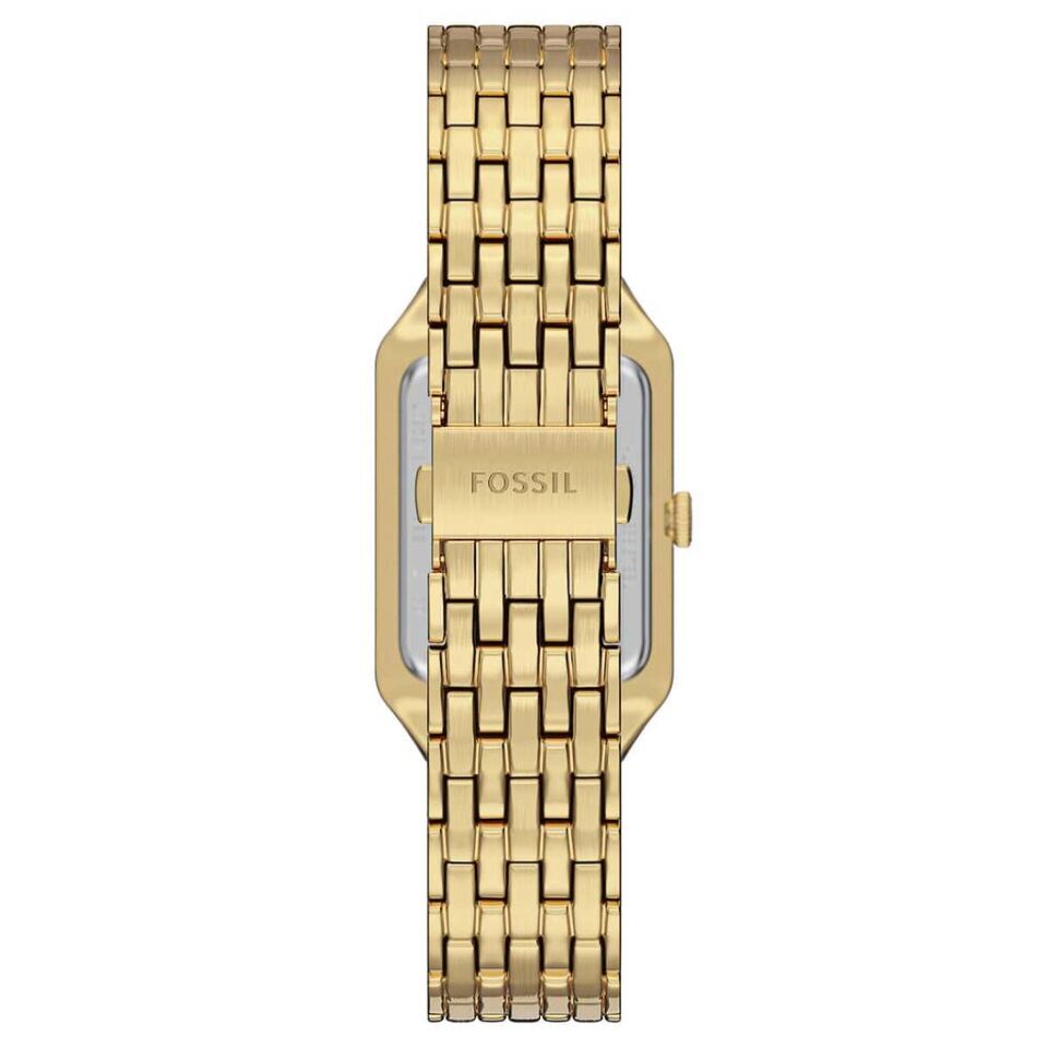 FOSSIL FES5434 Quartz KADIN / KIZ KOL SAATİ