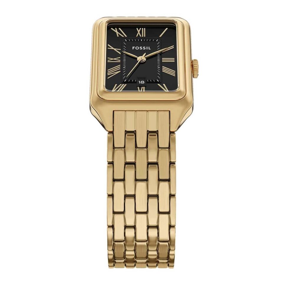 FOSSIL FES5434 Quartz KADIN / KIZ KOL SAATİ
