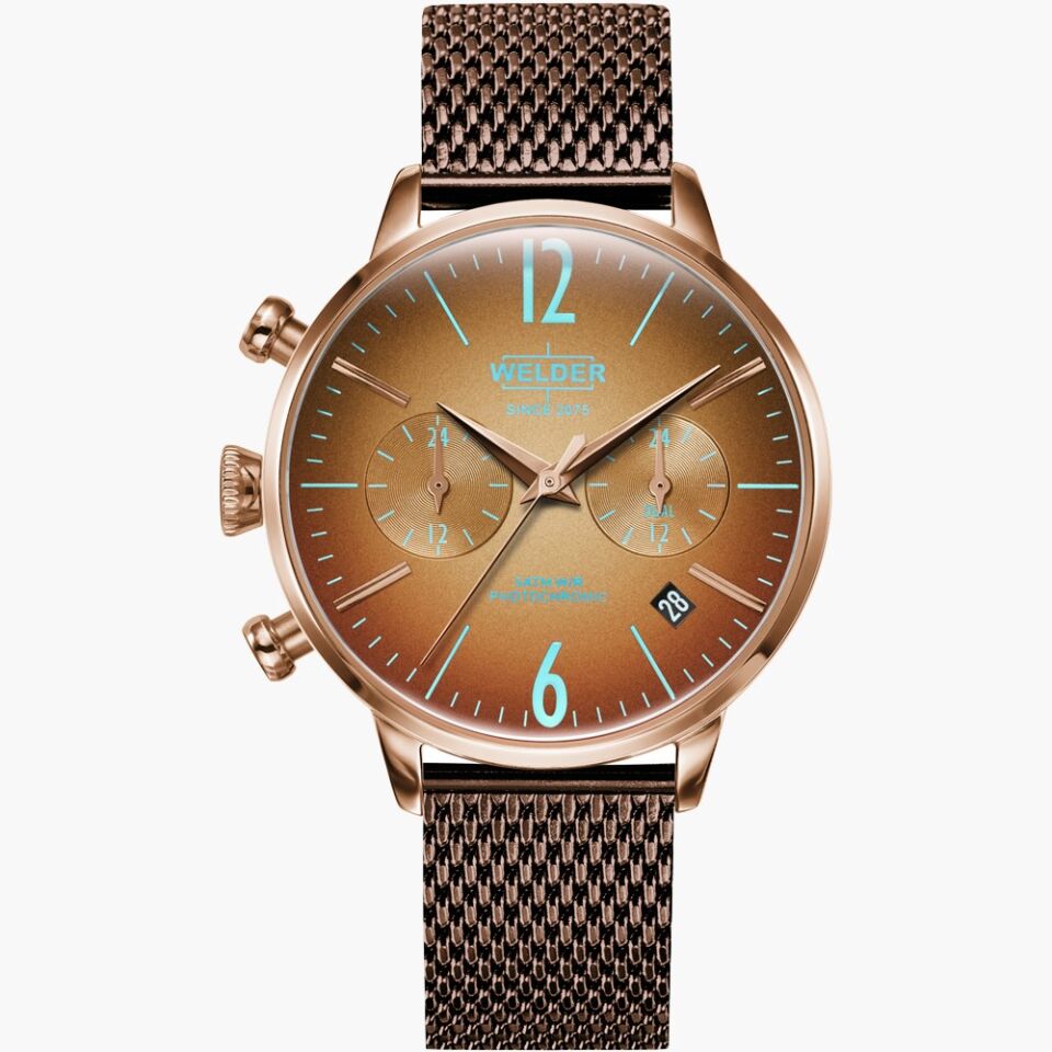 WELDER WWRC643 Quartz KADIN / KIZ KOL SAATİ