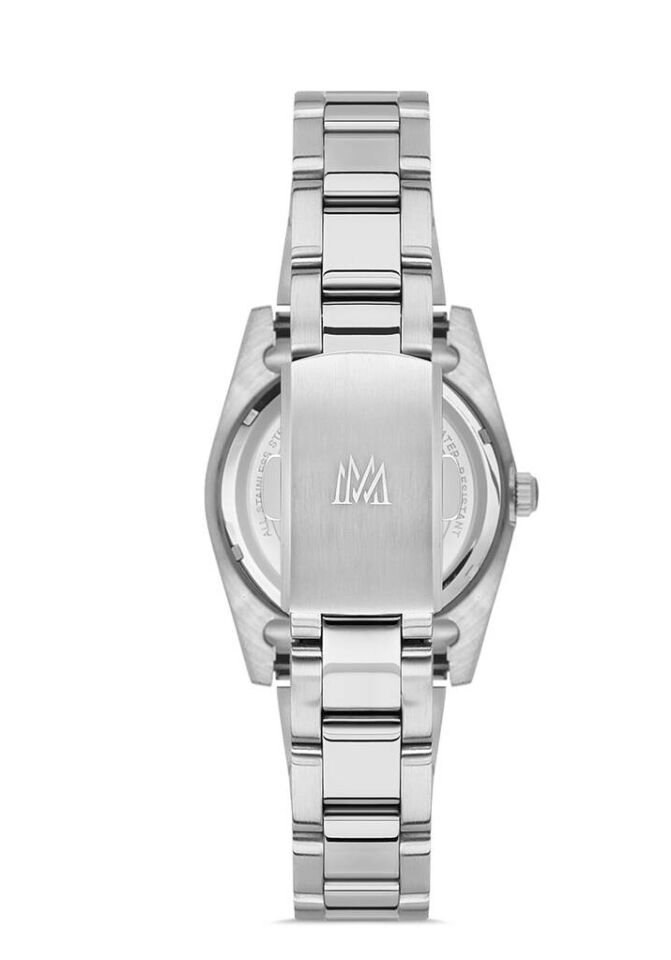 MOMENTUS CW136S-10SS Quartz KADIN / KIZ KOL SAATİ