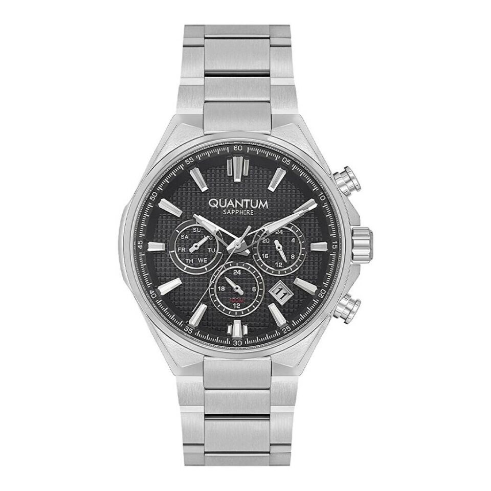 QUANTUM PWG1202.350 Quartz ERKEK KOL SAATİ