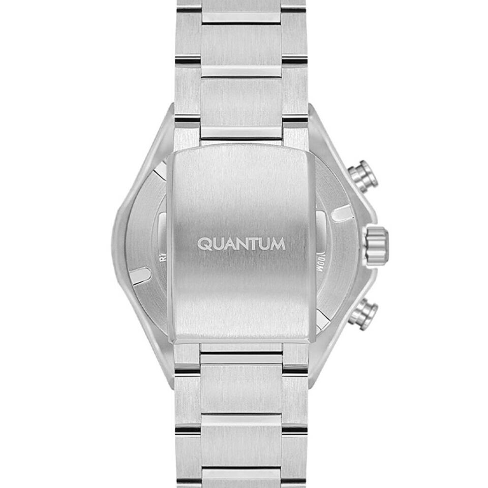 QUANTUM PWG1202.350 Quartz ERKEK KOL SAATİ