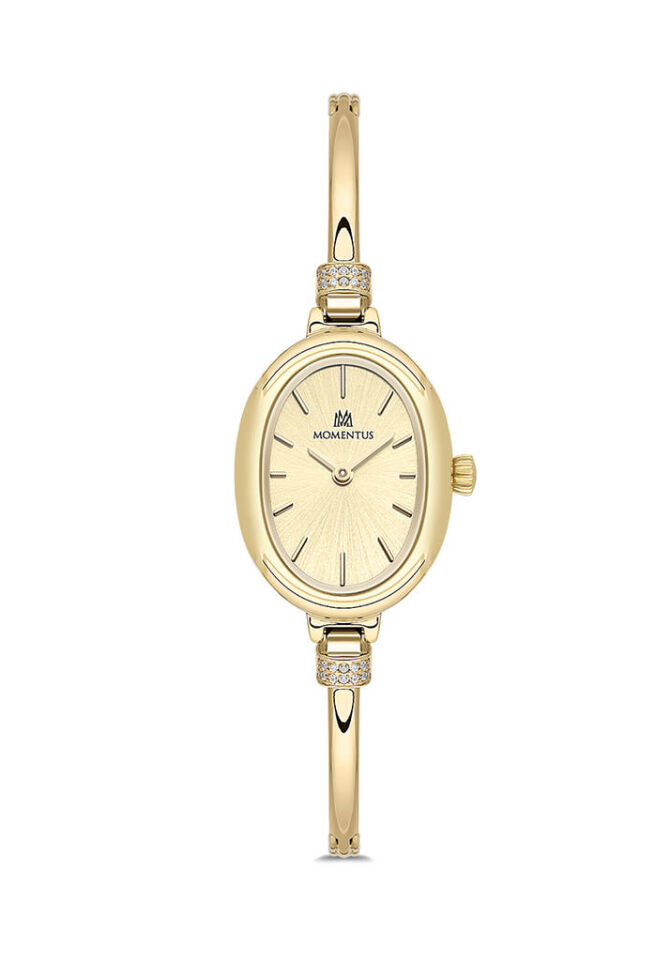 MomentusSW294G-08SGKadın Quartz Kol Saati