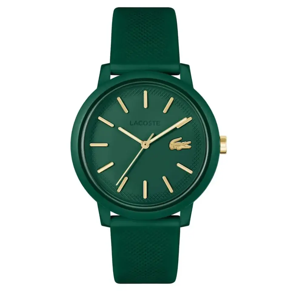 LACOSTE LAC2011445 Quartz ERKEK KOL SAATİ