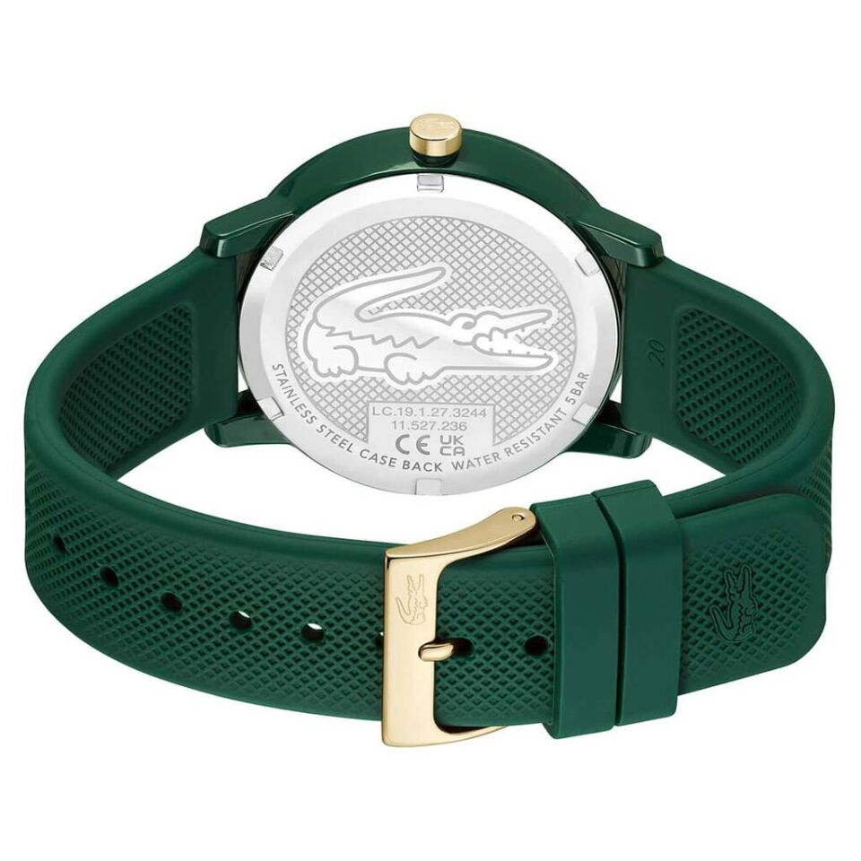 LACOSTE LAC2011445 Quartz ERKEK KOL SAATİ