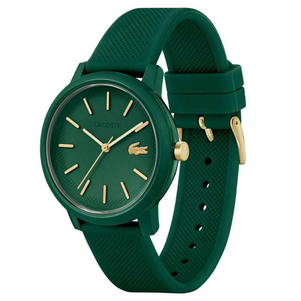 LACOSTE LAC2011445 Kol Saati