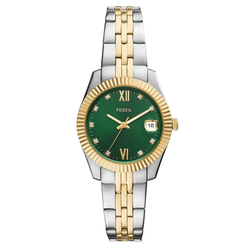 FOSSIL FES5388 Kol Saati