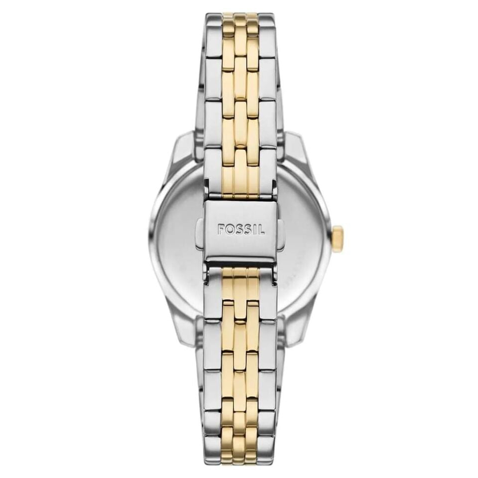 FOSSIL FES5388 Quartz KADIN / KIZ KOL SAATİ