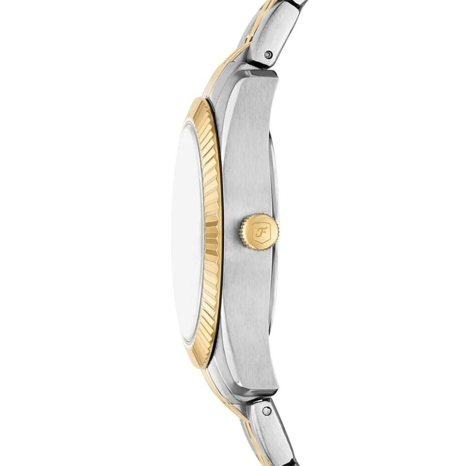 FOSSIL FES5388 Quartz KADIN / KIZ KOL SAATİ