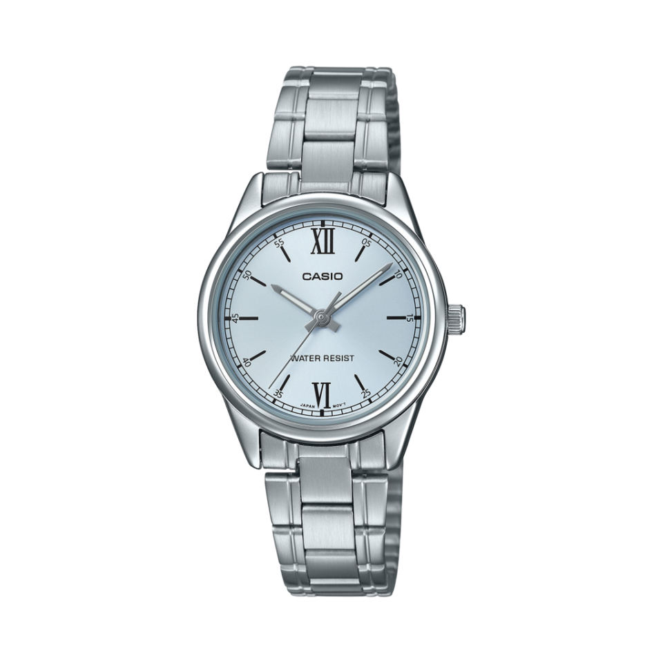 CASIO LTP-V005D-2B3UDF Kol Saati