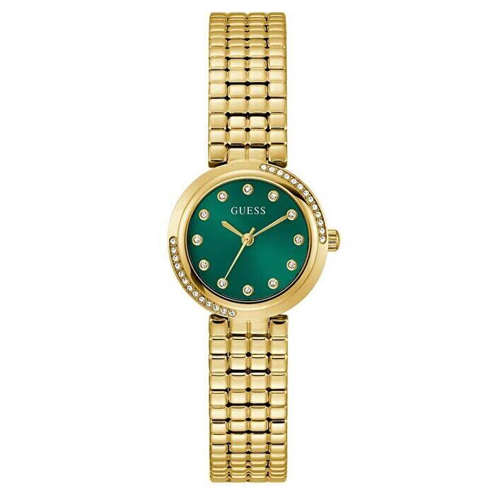 GUESS GUGW0930L6 Quartz KADIN / KIZ KOL SAATİ