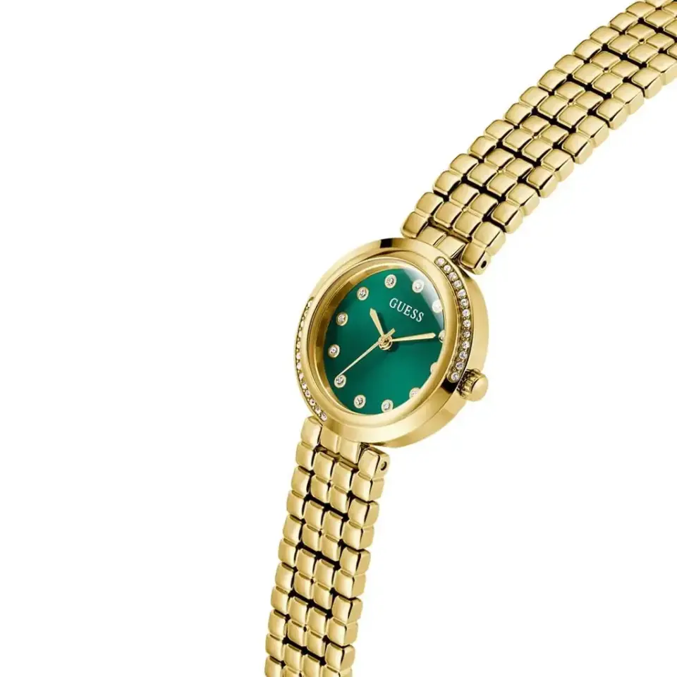 GUESS GUGW0930L6 Quartz KADIN / KIZ KOL SAATİ