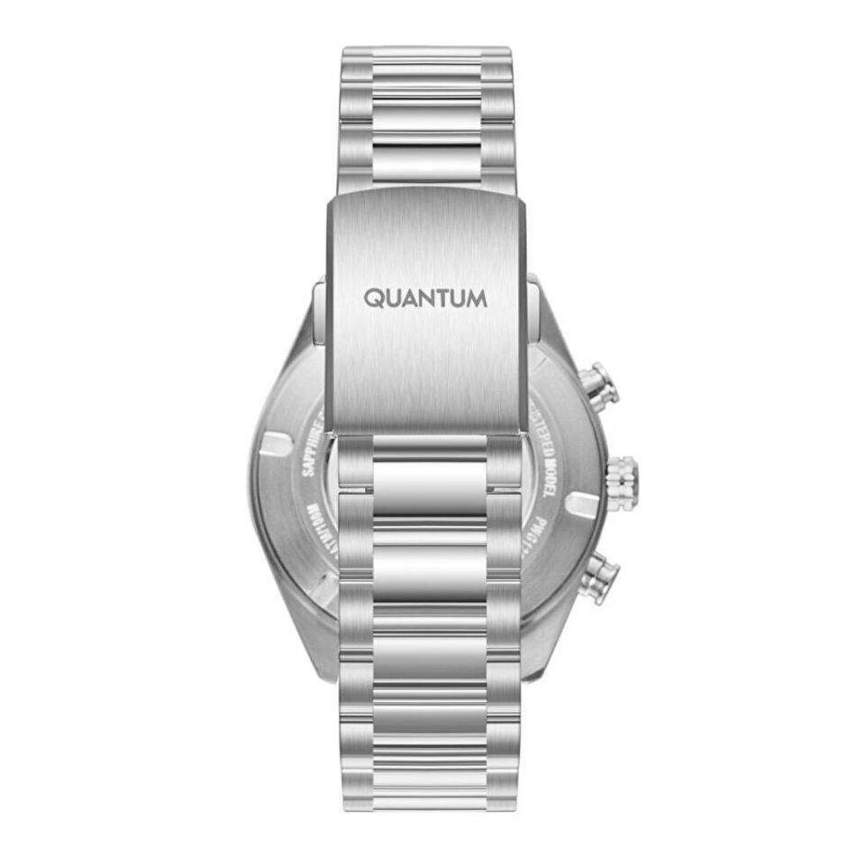 QUANTUM PWG1259.390 Quartz ERKEK KOL SAATİ