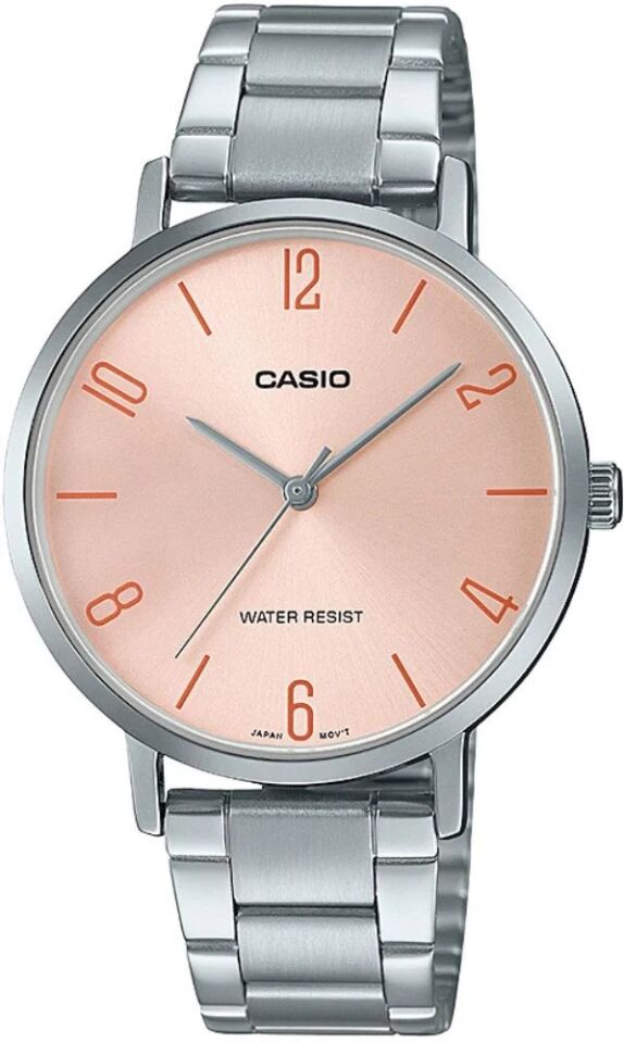 CASIO LTP-VT01D-4B2UDF Quartz KADIN / KIZ KOL SAATİ