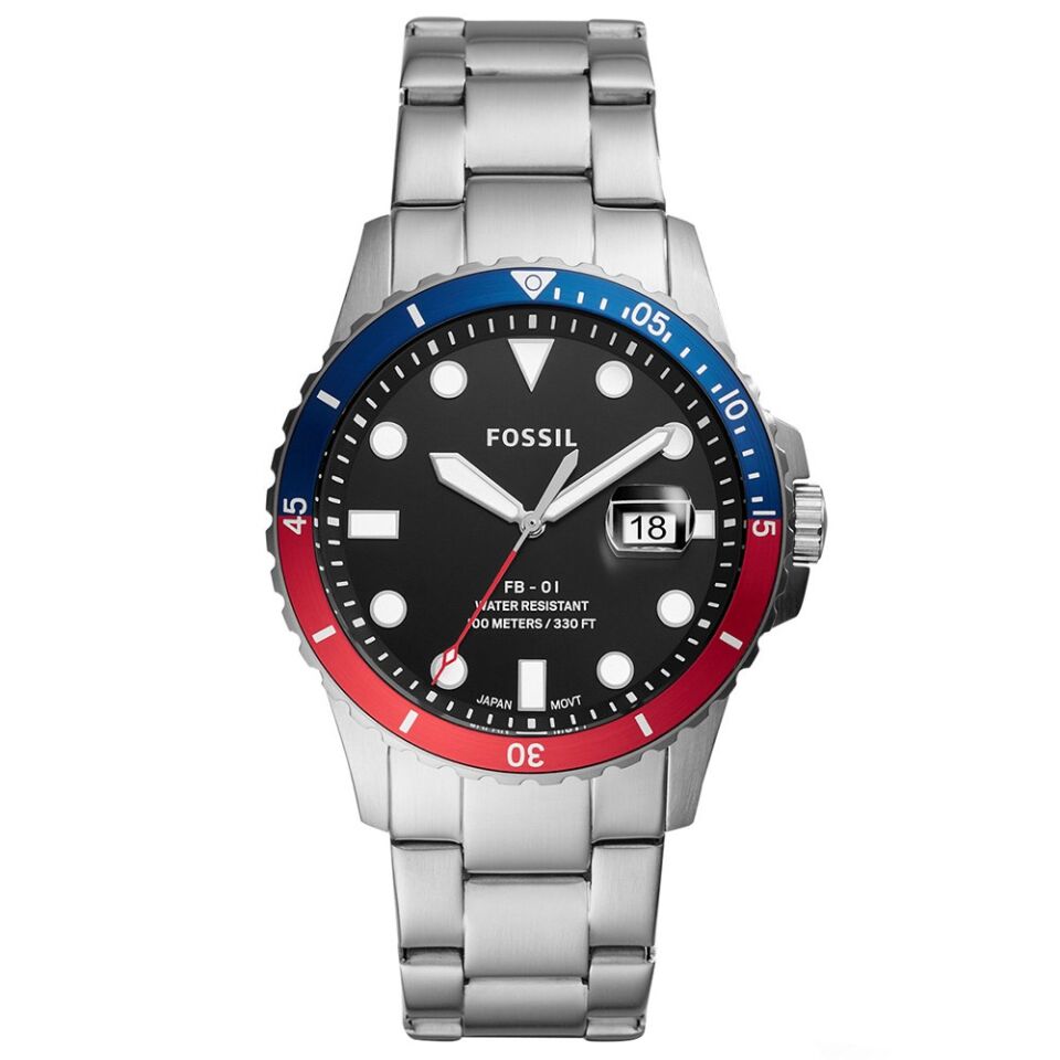 FOSSIL FFS5657 Kol Saati