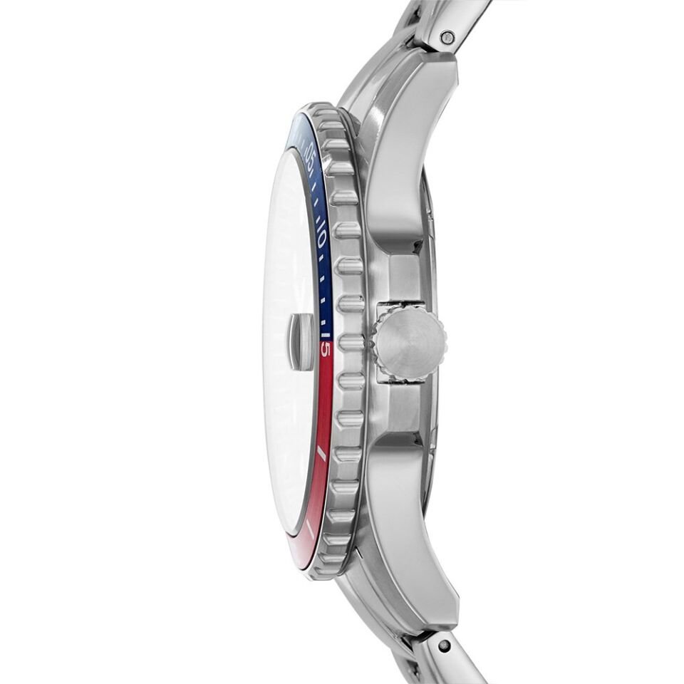 FOSSIL FFS5657 Quartz ERKEK KOL SAATİ