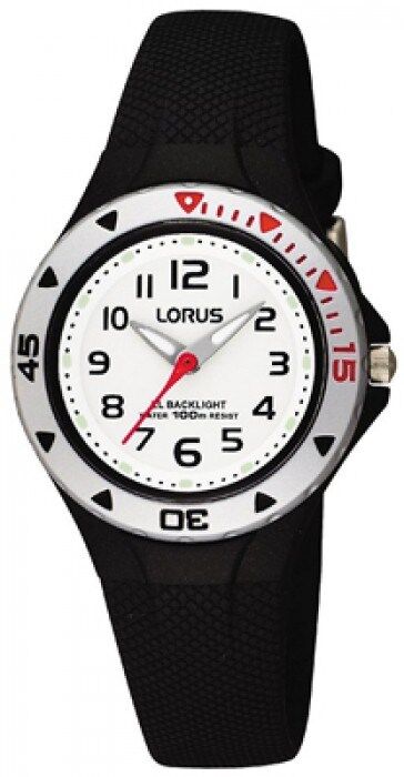 LorusRRX41CX9Erkek Quartz Kol Saati