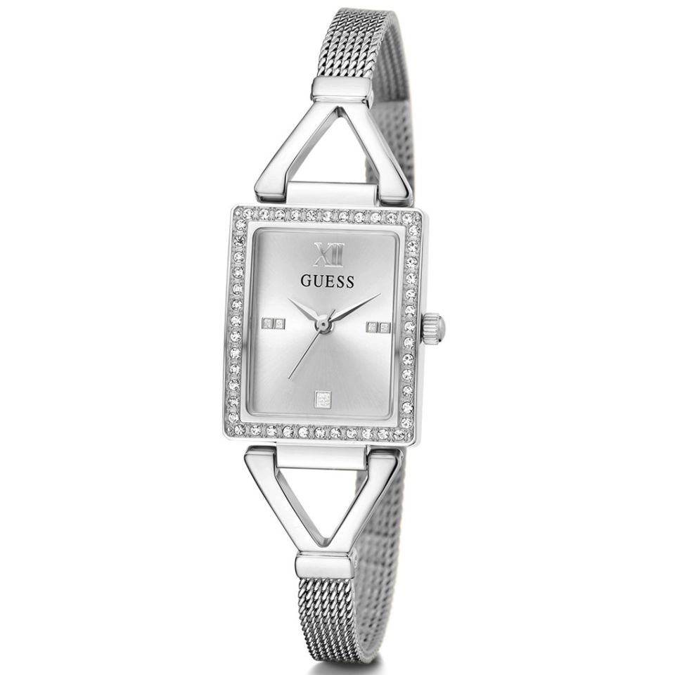 GUESS GUGW0400L1 Quartz KADIN / KIZ KOL SAATİ