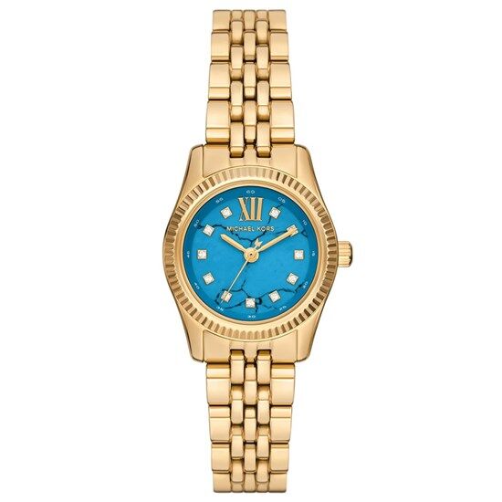 MICHAEL KORS MK4813 Quartz KADIN / KIZ KOL SAATİ