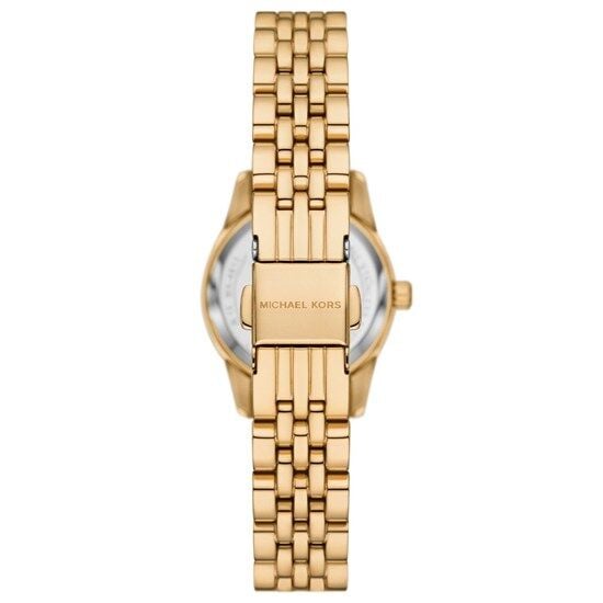 MICHAEL KORS MK4813 Quartz KADIN / KIZ KOL SAATİ