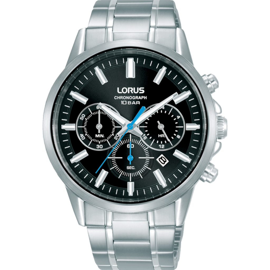LORUS RT371KX9 Quartz ERKEK KOL SAATİ