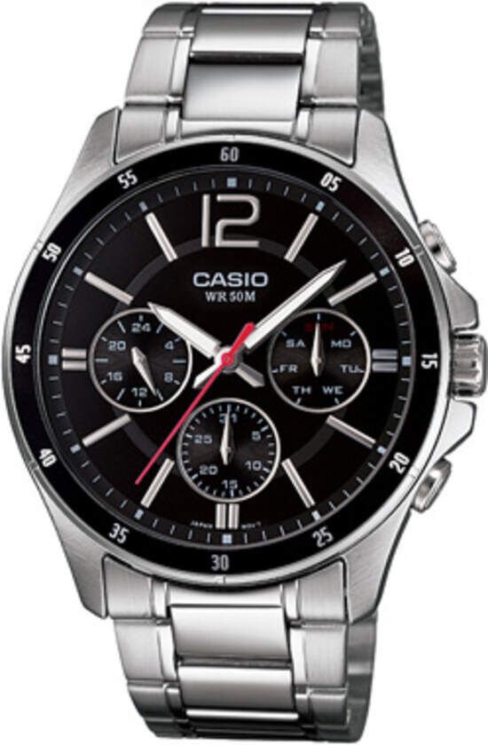 CASIO MTP-1374D-1AVDF Quartz KADIN / KIZ KOL SAATİ