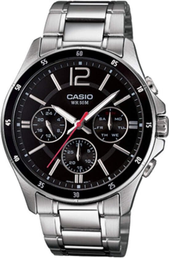 CASIO MTP-1374D-1AVDF Quartz KADIN / KIZ KOL SAATİ