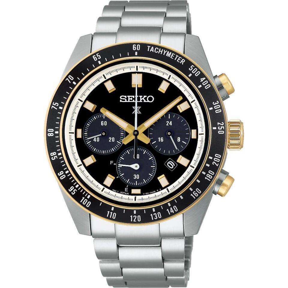 SEIKO SSC941P1 Kol Saati