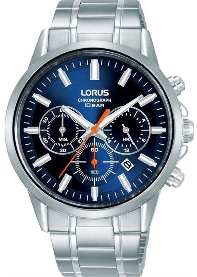 LORUS RT373KX9 Quartz ERKEK KOL SAATİ