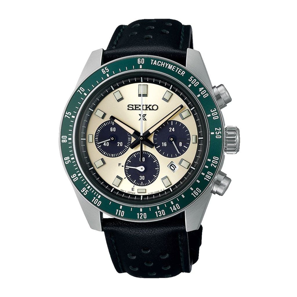 SEIKO SSC943P Solar ERKEK KOL SAATİ