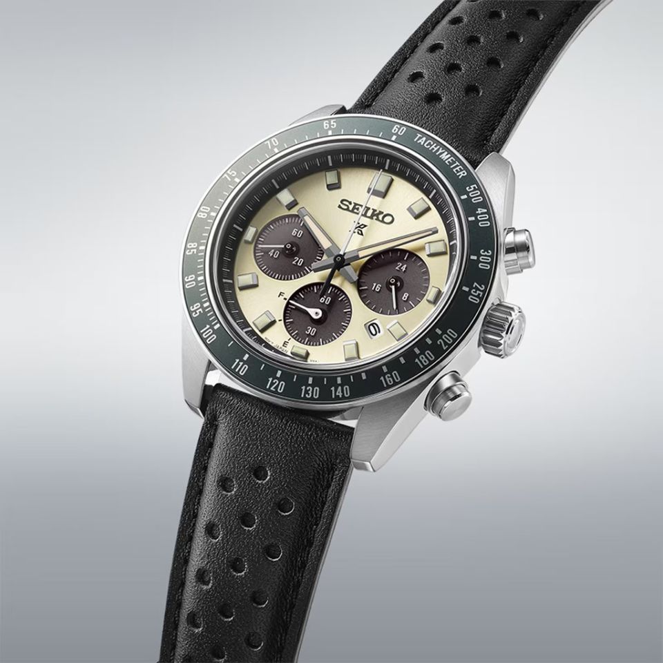 SEIKO SSC943P Solar ERKEK KOL SAATİ