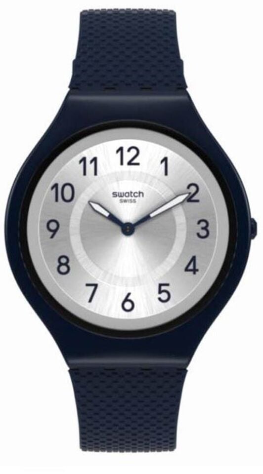 SwatchSVUN101Kadın / Kız Pilli Kol Saati