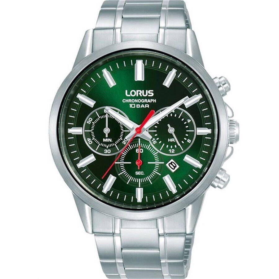 LORUS RT375KX9 Pilli (Quartz) Erkek Kol Saati