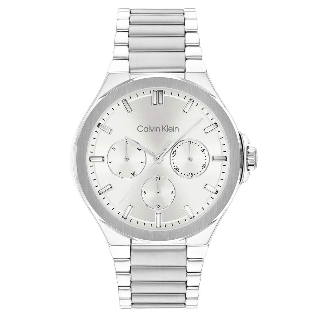 CALVIN KLEIN CK25100054 Quartz KADIN / KIZ KOL SAATİ