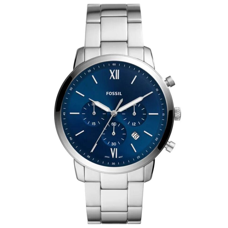 FOSSIL FFS5792 Quartz ERKEK KOL SAATİ