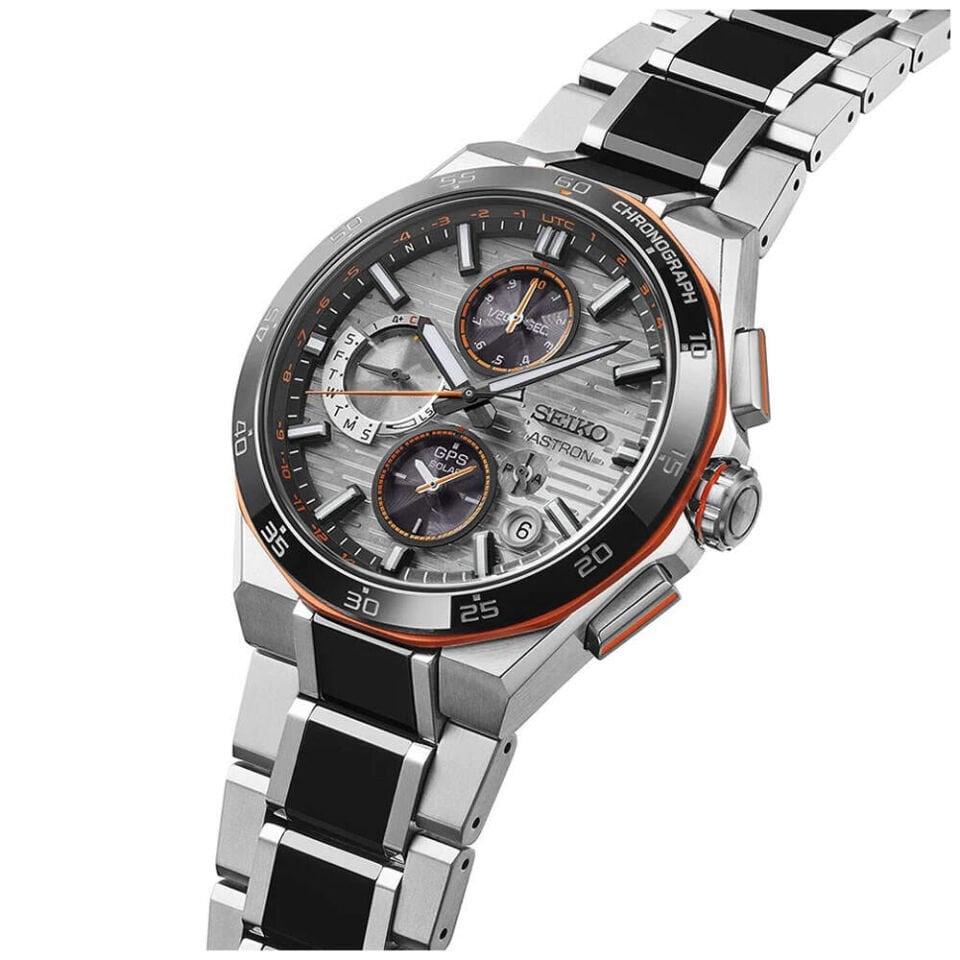 SEIKO SSH183J Solar ERKEK KOL SAATİ