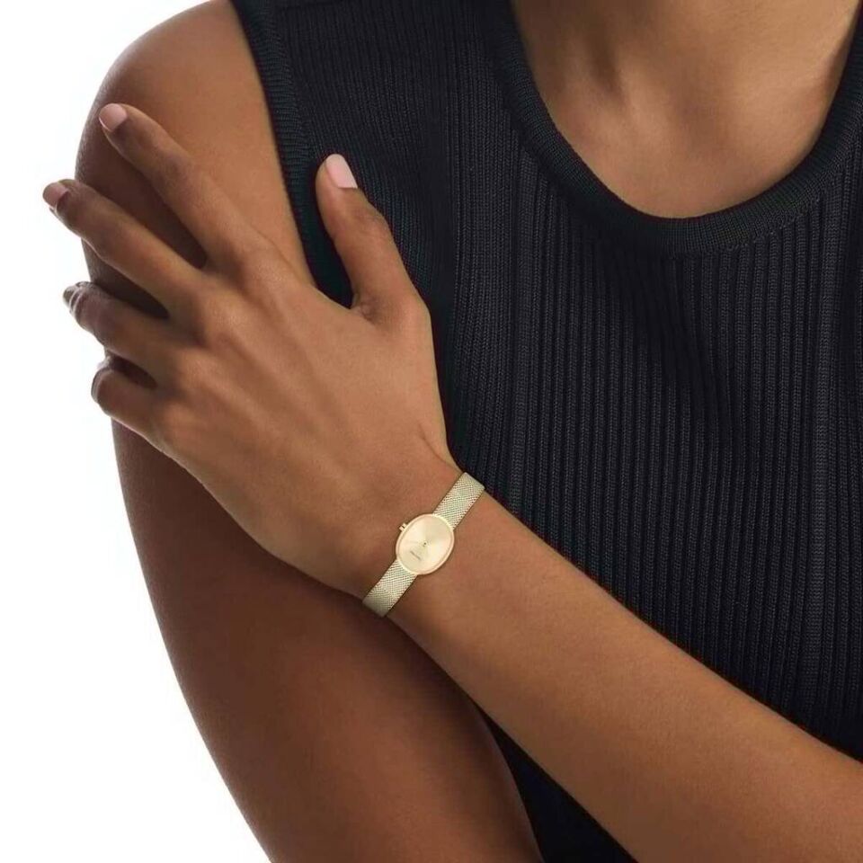 CALVIN KLEIN CK25100174 Kol Saati