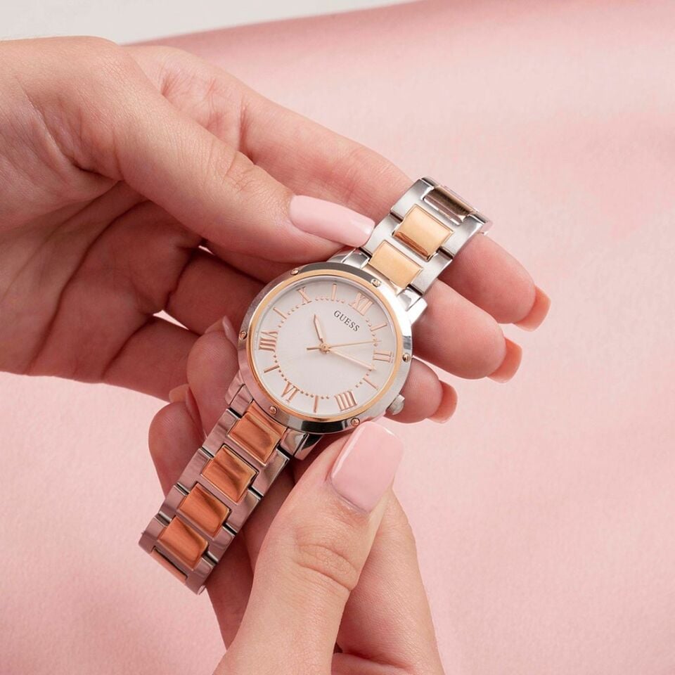 Guess GUGW0404L3 Analog Kadın Kol Saati | Safir Saat