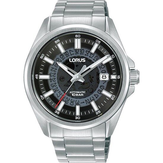 LORUS RU401AX9 Otomatik Erkek Kol Saati