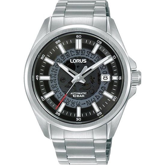 LORUS RU401AX9 Otomatik ERKEK KOL SAATİ