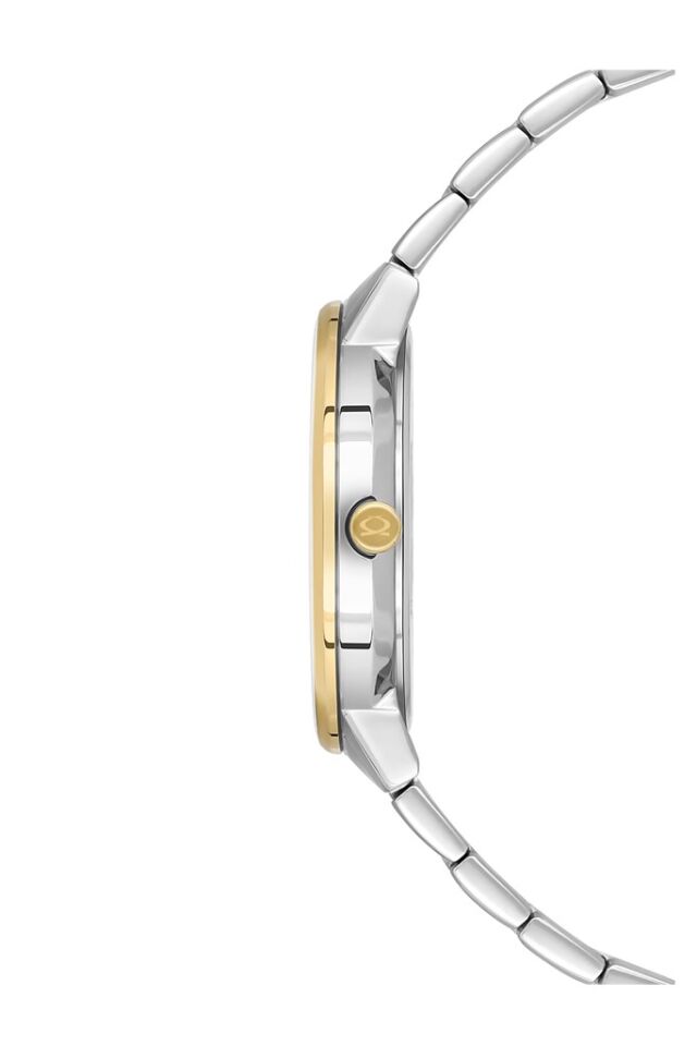 NACAR NC34-29B685-CSCM Quartz ERKEK KOL SAATİ