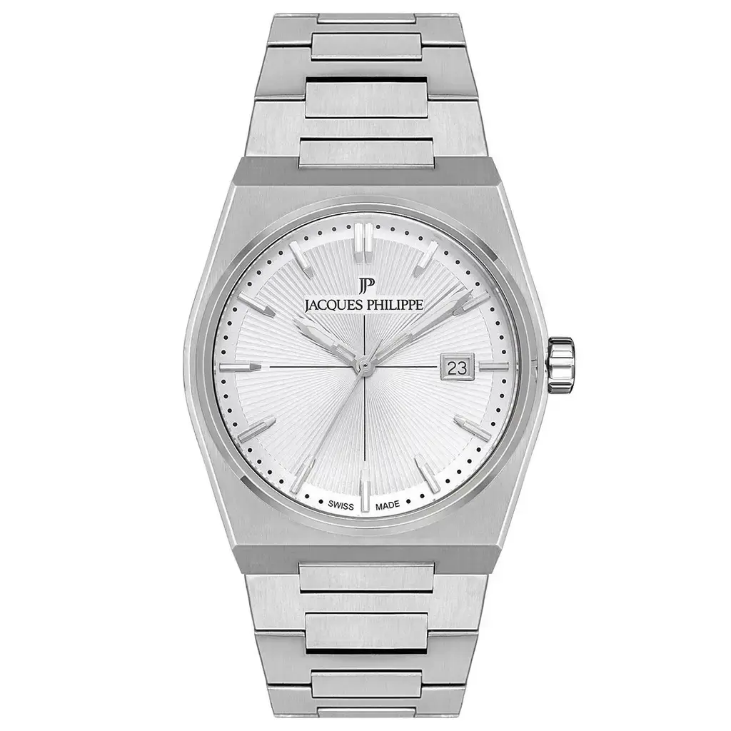 JACQUES PHILIPPE JPQGS421326 Quartz ERKEK KOL SAATİ