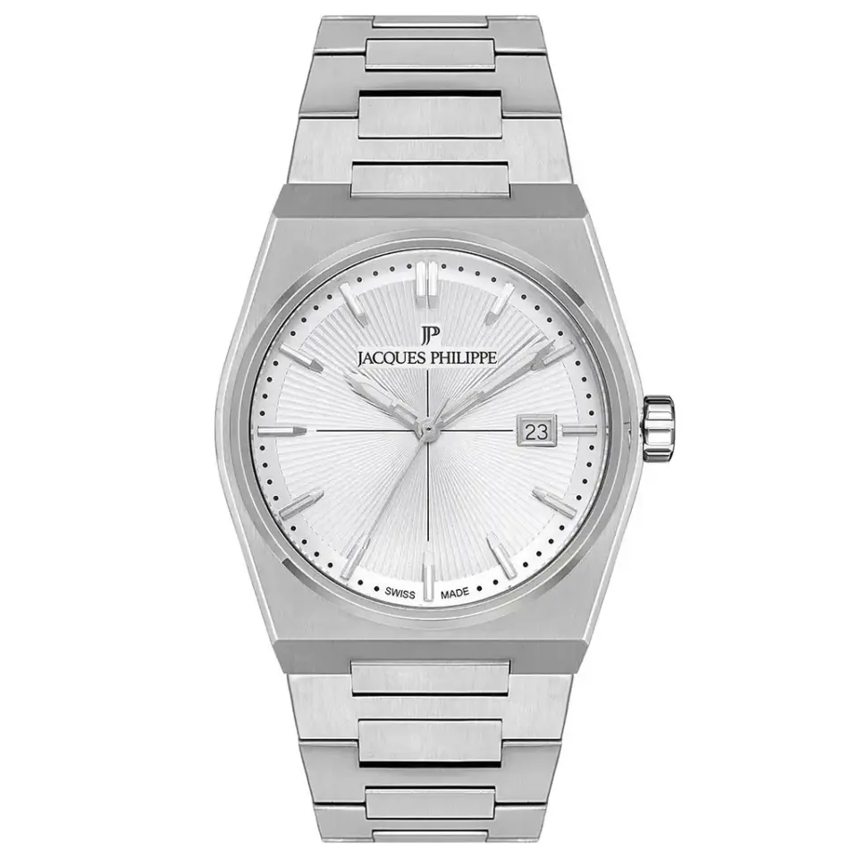 JACQUES PHILIPPE JPQGS421326 Quartz ERKEK KOL SAATİ