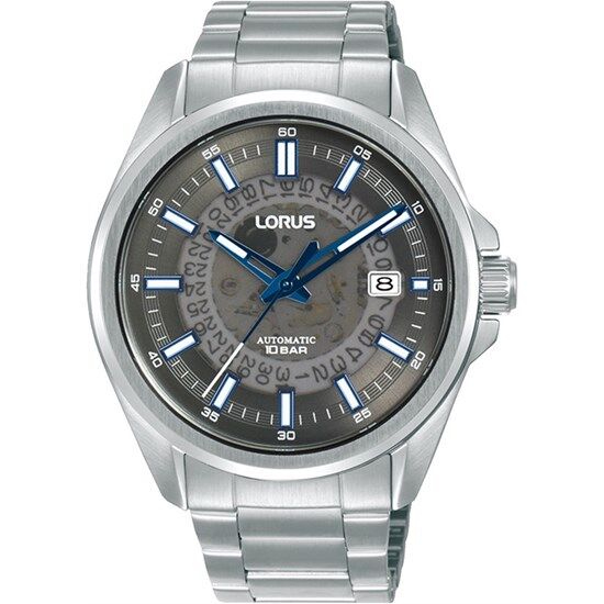 LORUS RU407AX9 Otomatik ERKEK KOL SAATİ