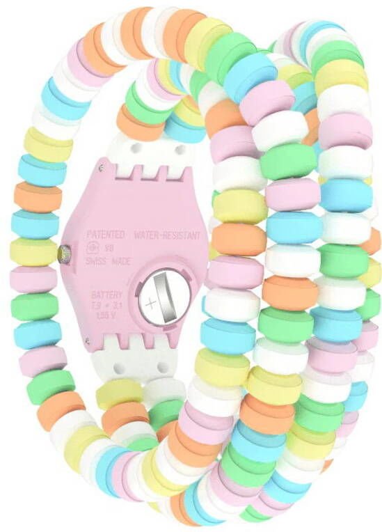 SWATCH LP135A Quartz KADIN / KIZ KOL SAATİ