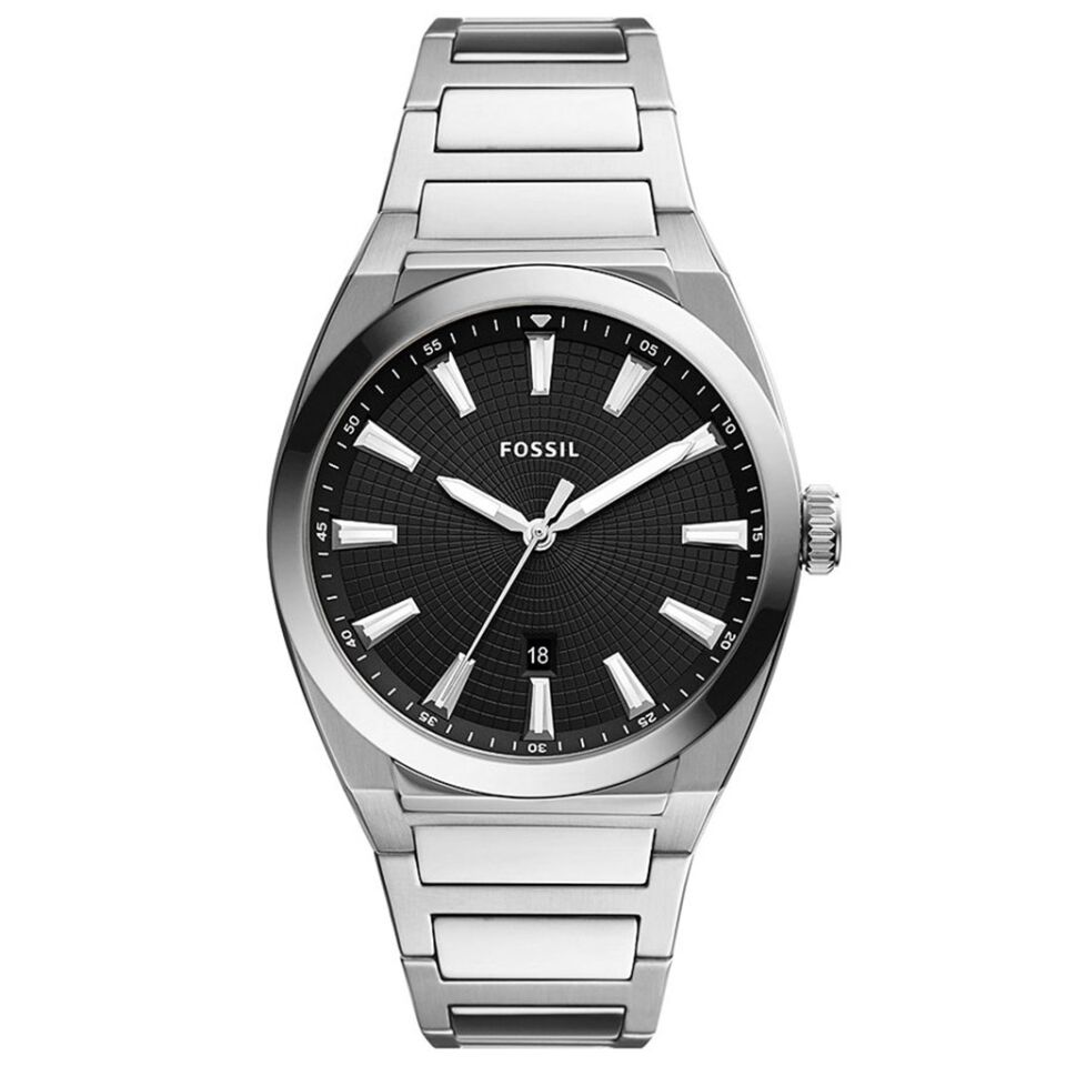 FOSSIL FFS5821 Quartz ERKEK KOL SAATİ