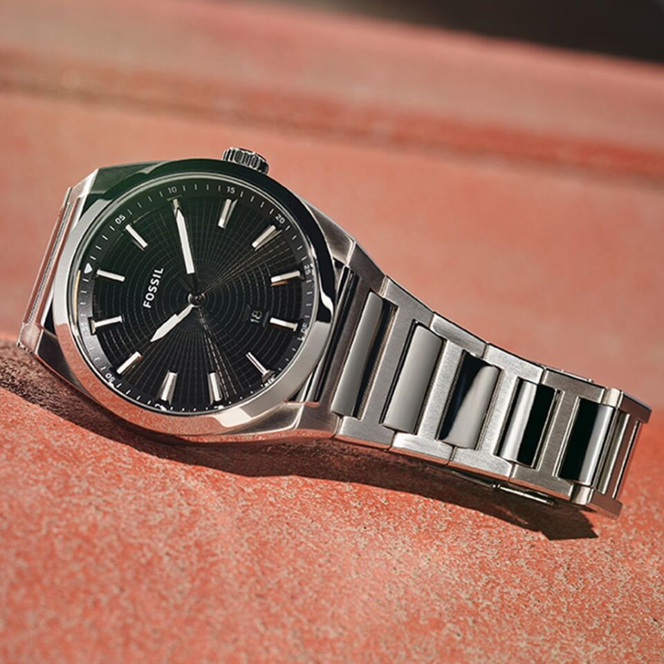 FOSSIL FFS5821 Kol Saati