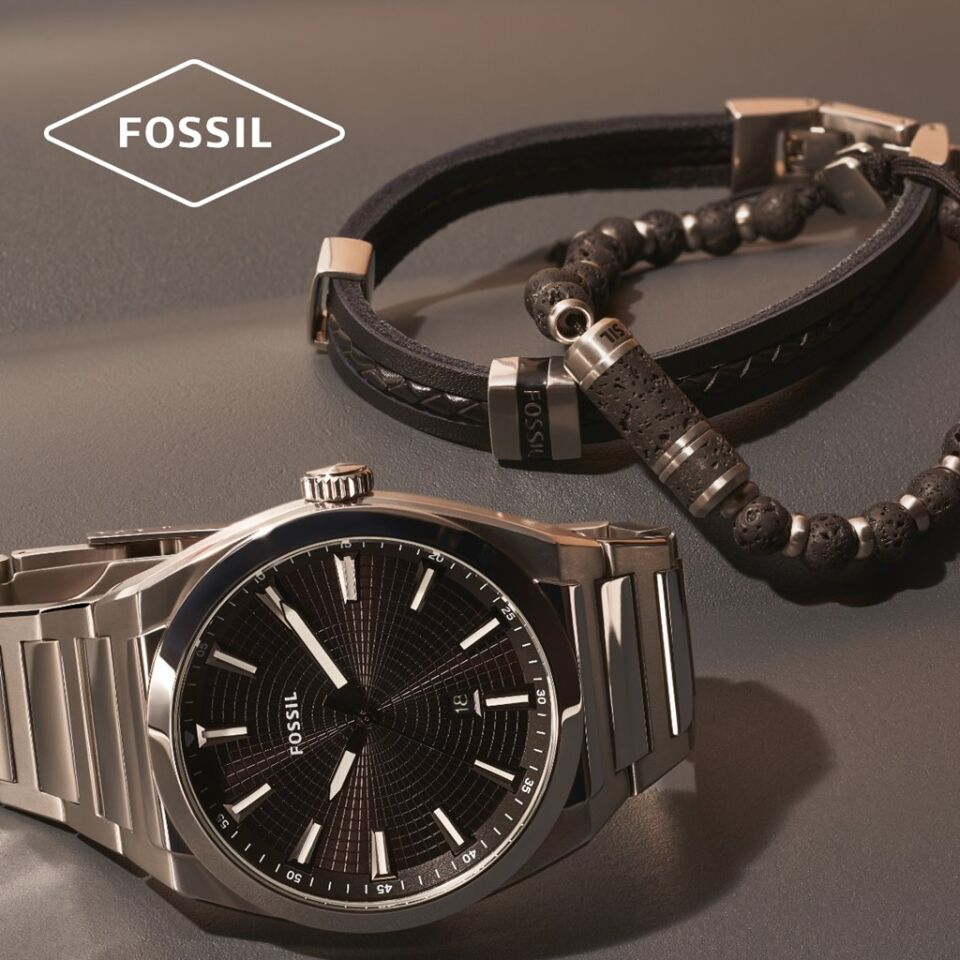 FOSSIL FFS5821 Kol Saati