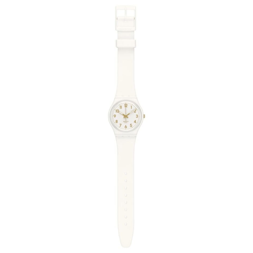 SWATCH SO28W106-S14 Quartz KADIN / KIZ KOL SAATİ